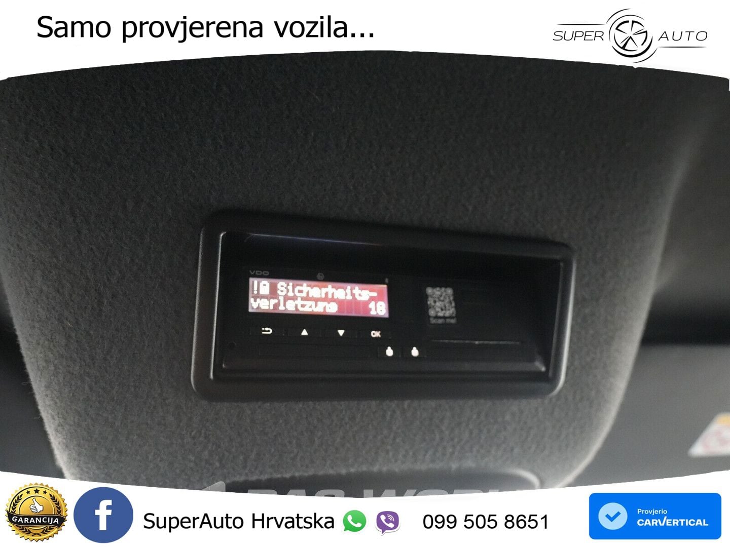 Mercedes-Benz Sprinter 315 CDI Automaat Koel/Vrieswagen Multit 150 KS