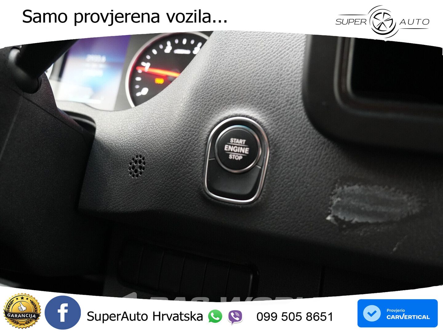 Mercedes-Benz Sprinter 315 CDI Automaat Koel/Vrieswagen Multit 150 KS