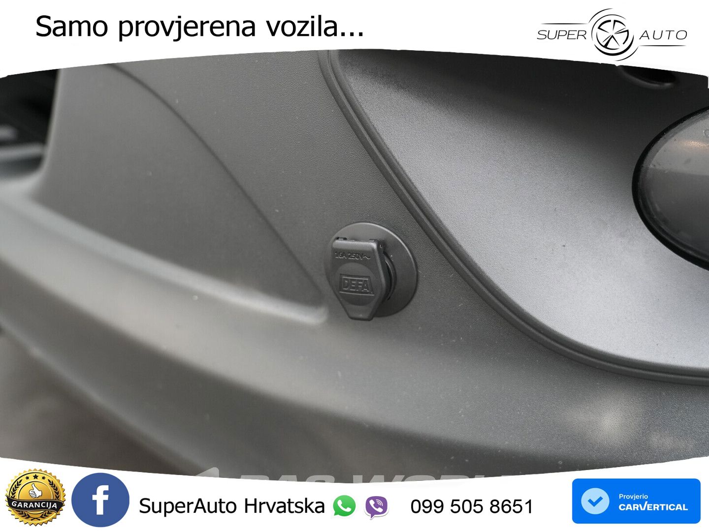 Mercedes-Benz Sprinter 315 CDI Automaat Koel/Vrieswagen Multit 150 KS