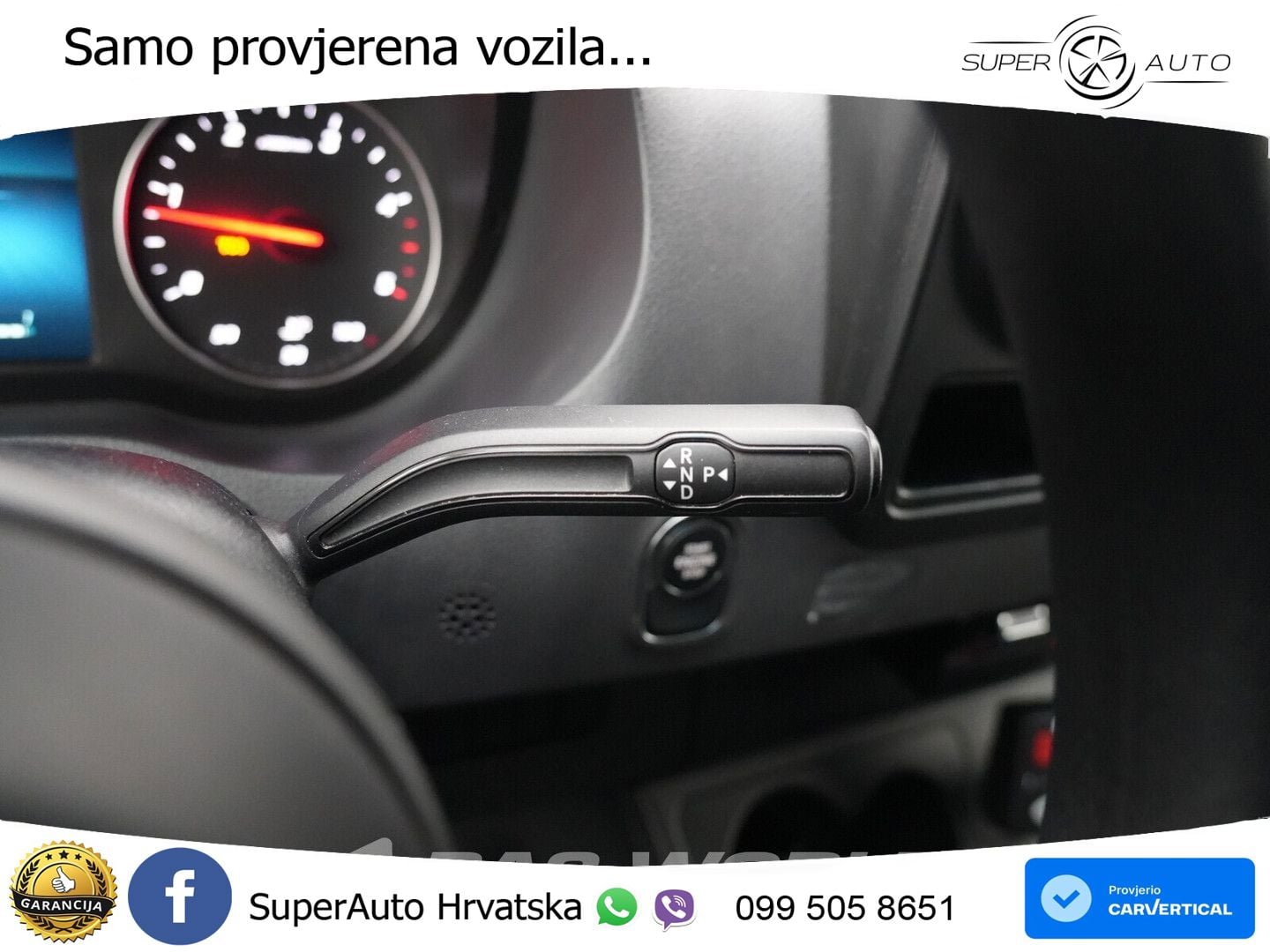 Mercedes-Benz Sprinter 315 CDI Automaat Koel/Vrieswagen Multit 150 KS
