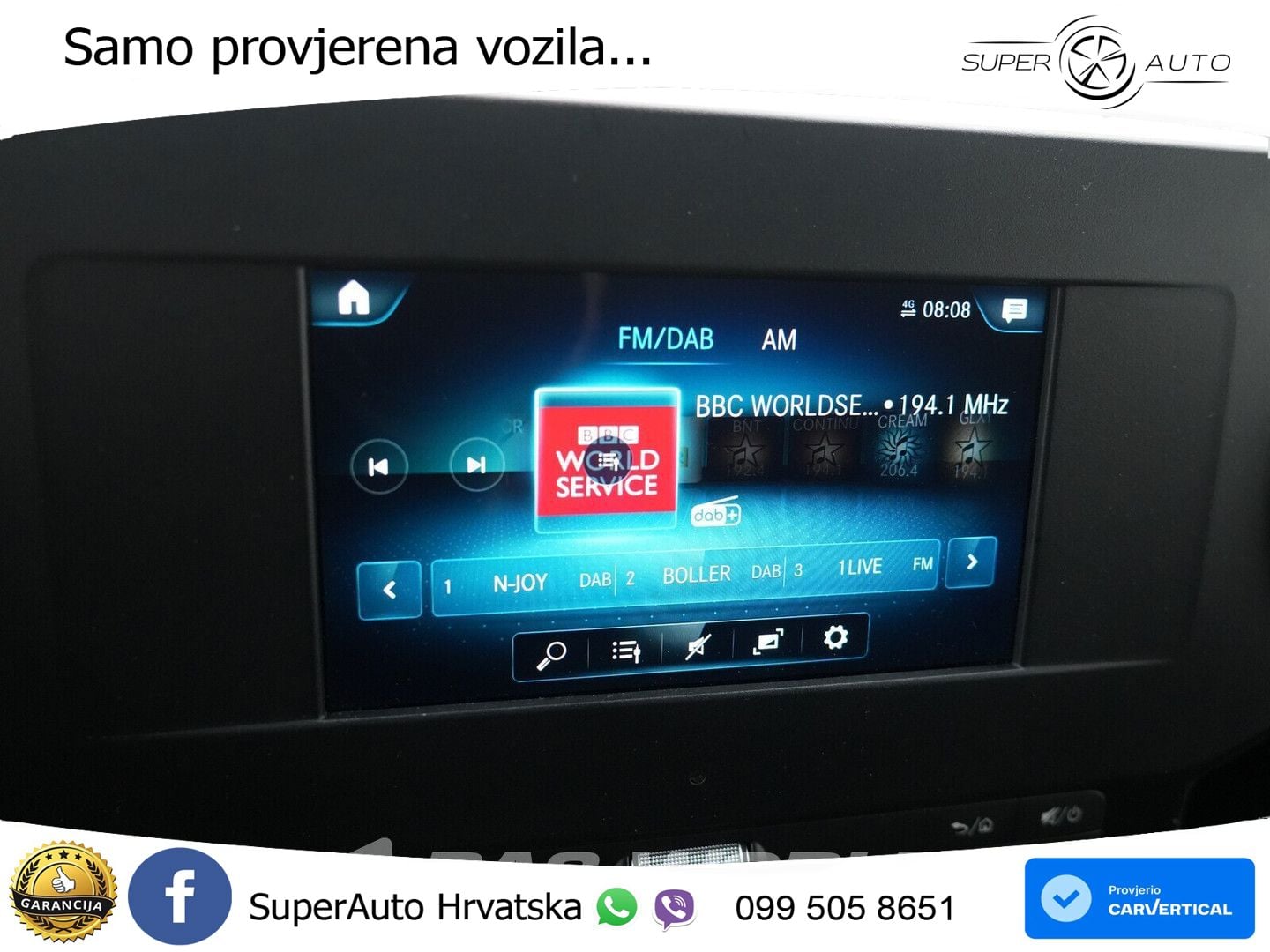 Mercedes-Benz Sprinter 315 CDI Automaat Koel/Vrieswagen Multit 150 KS
