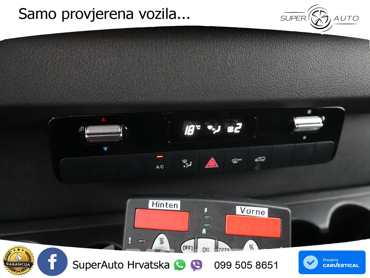 Mercedes-Benz Sprinter 315 CDI Automaat Koel/Vrieswagen Multit 150 KS