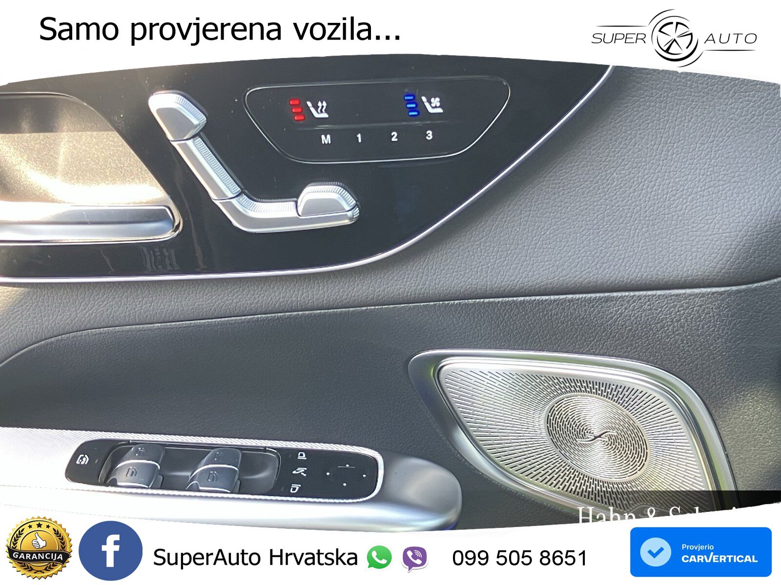 Mercedes GLC 220d (197 KS) 4MATIC 9G-TRONIC AMG