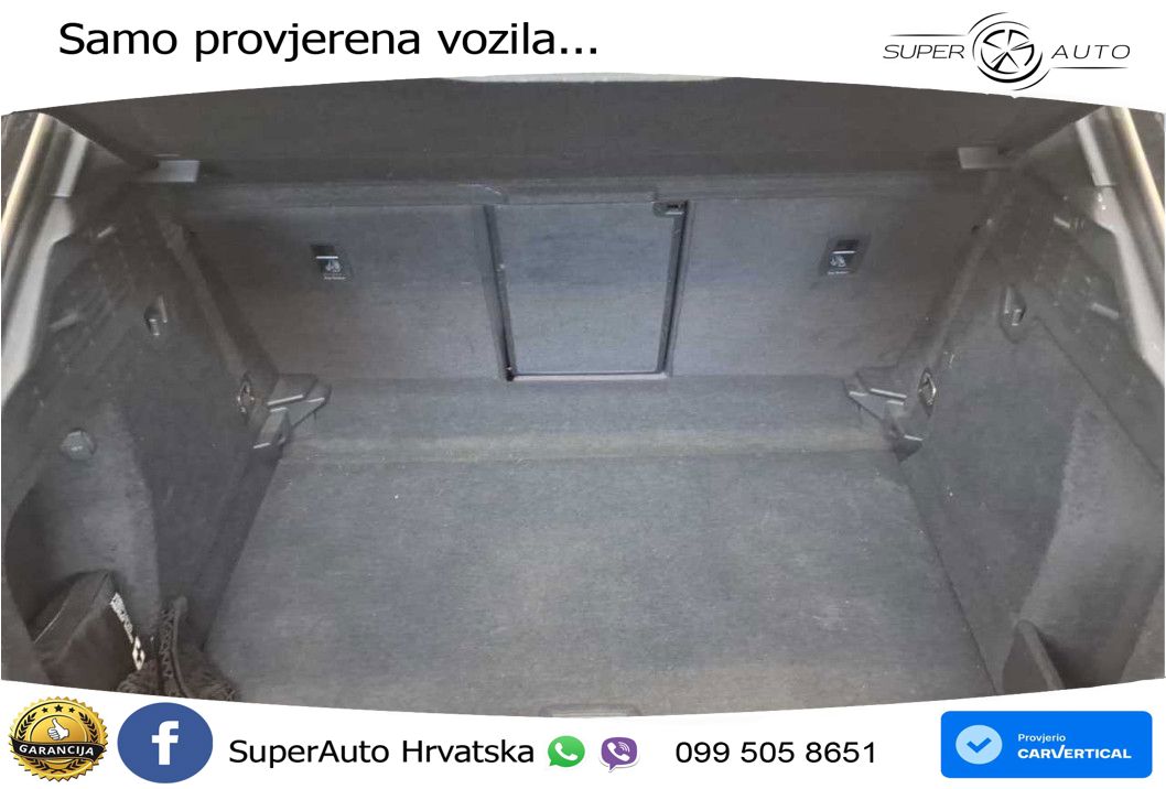 Audi A3 35 TDI (150 KS) S tronic LED+GR SJED+ACC