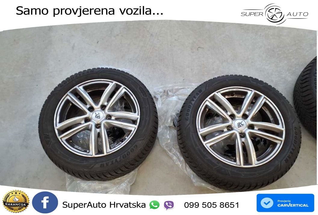 Audi A3 35 TDI (150 KS) S tronic LED+GR SJED+ACC