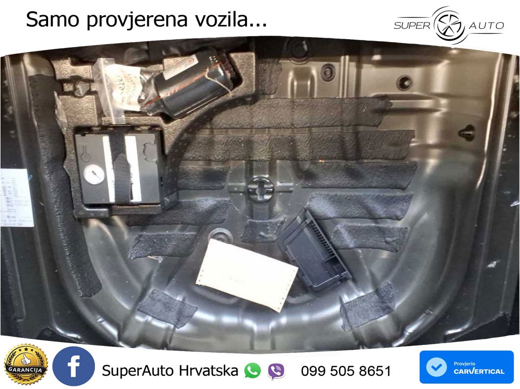 Audi A3 35 TDI (150 KS) S tronic LED+GR SJED+ACC