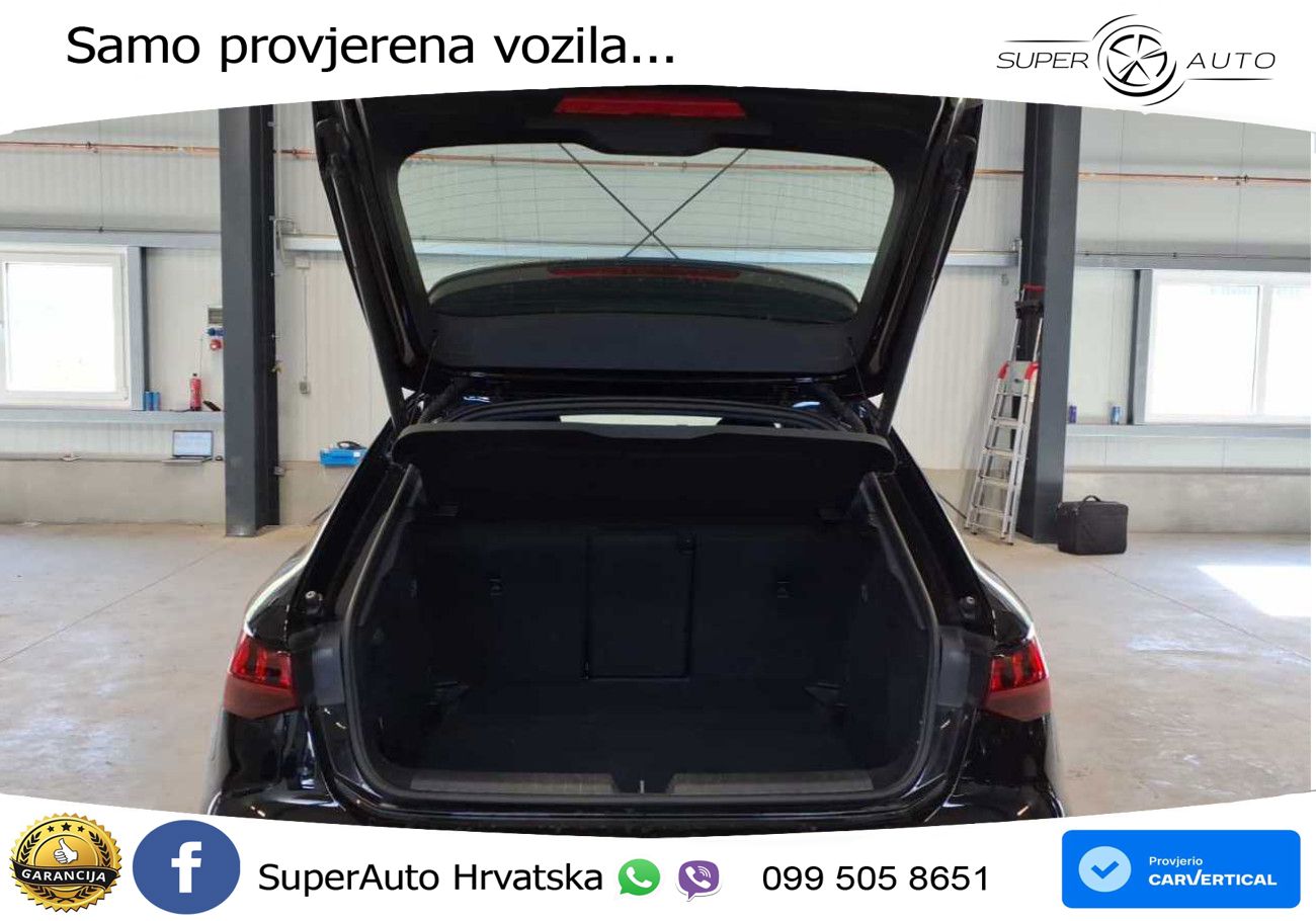 Audi A3 35 TDI (150 KS) S tronic LED+GR SJED+ACC