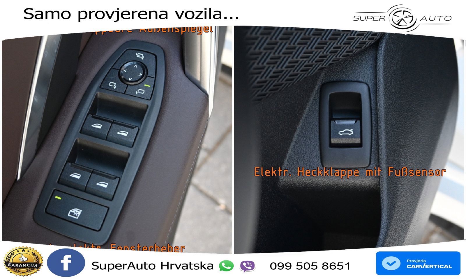 BMW X1 23d (211 KS) xDrive Steptronic M Sport LED+GR SJED+ACC