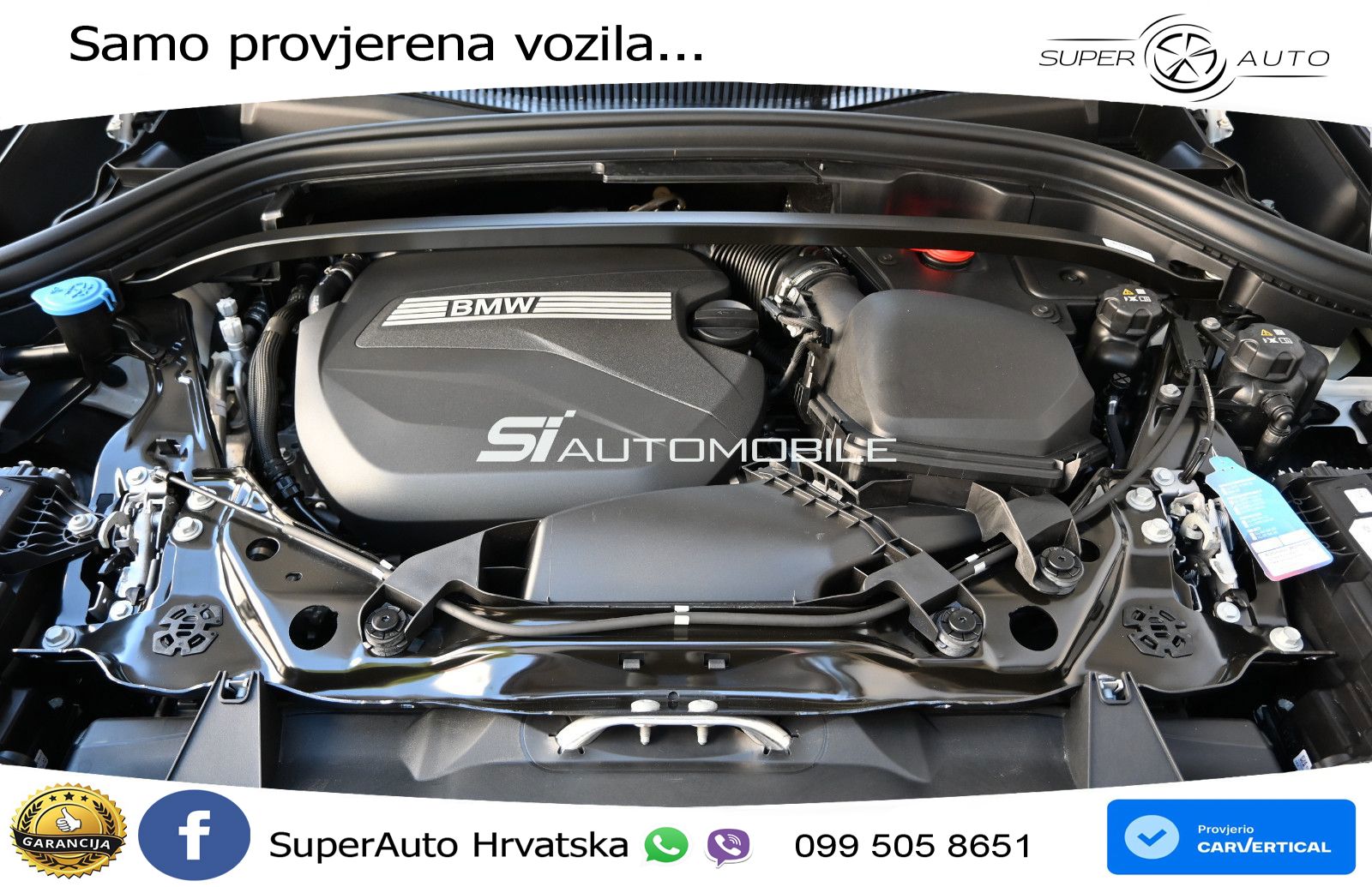 BMW X1 23d (211 KS) xDrive Steptronic M Sport LED+GR SJED+ACC