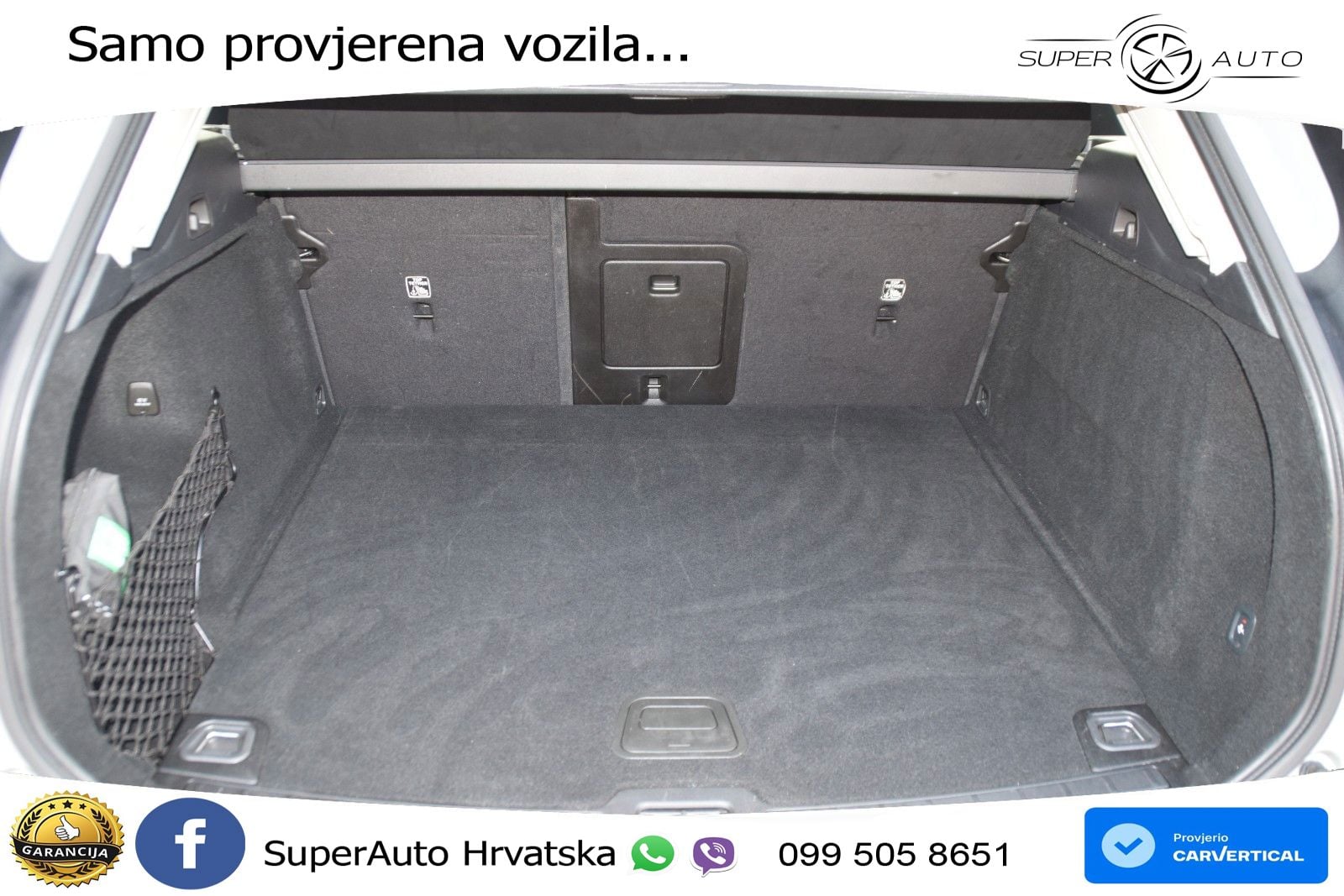 Volvo XC60 B4 Diesel FWD Geartronic