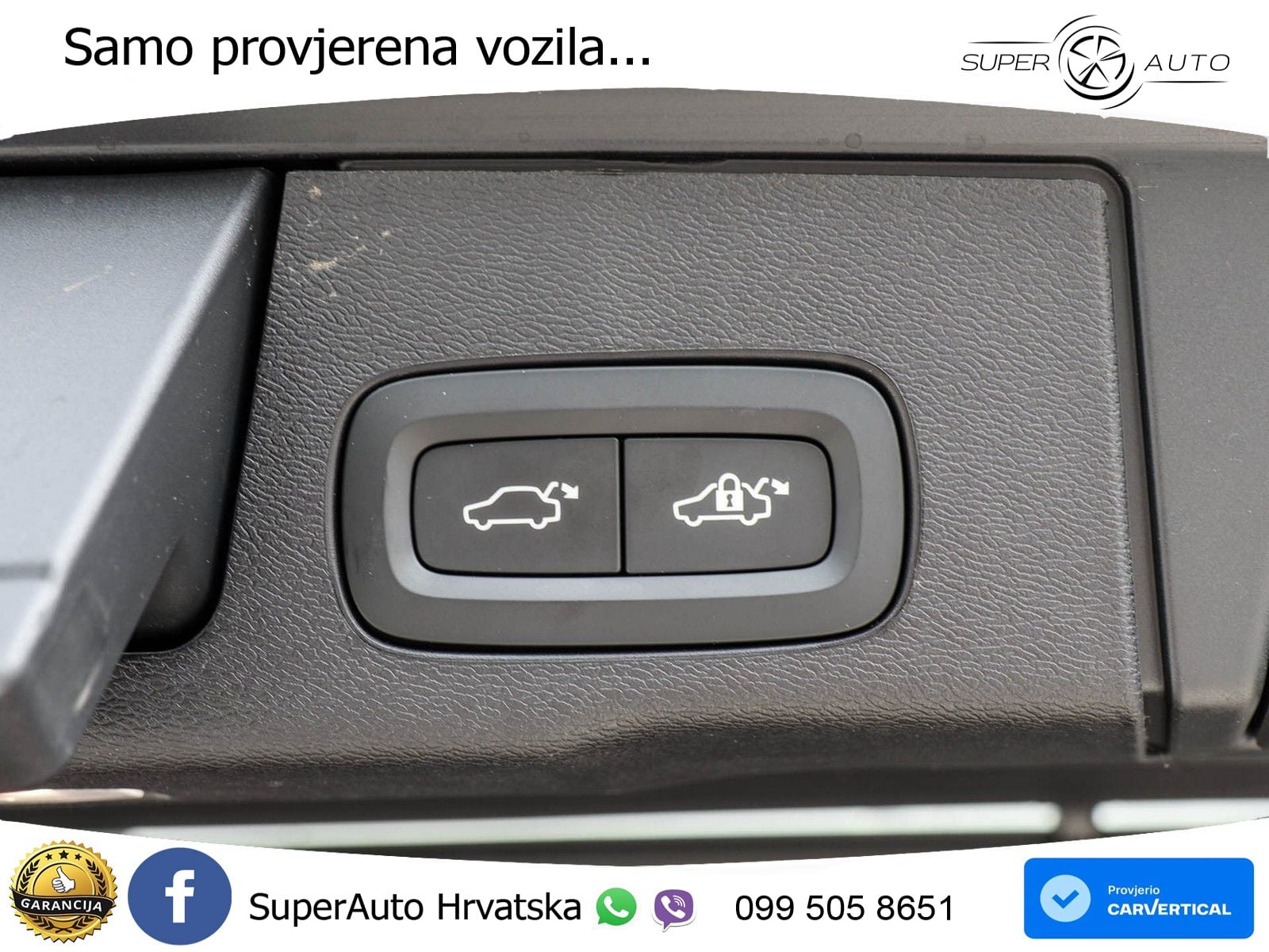 Volvo XC60 B5 Benzin AWD Geartronic LED+GR SJED+ACC