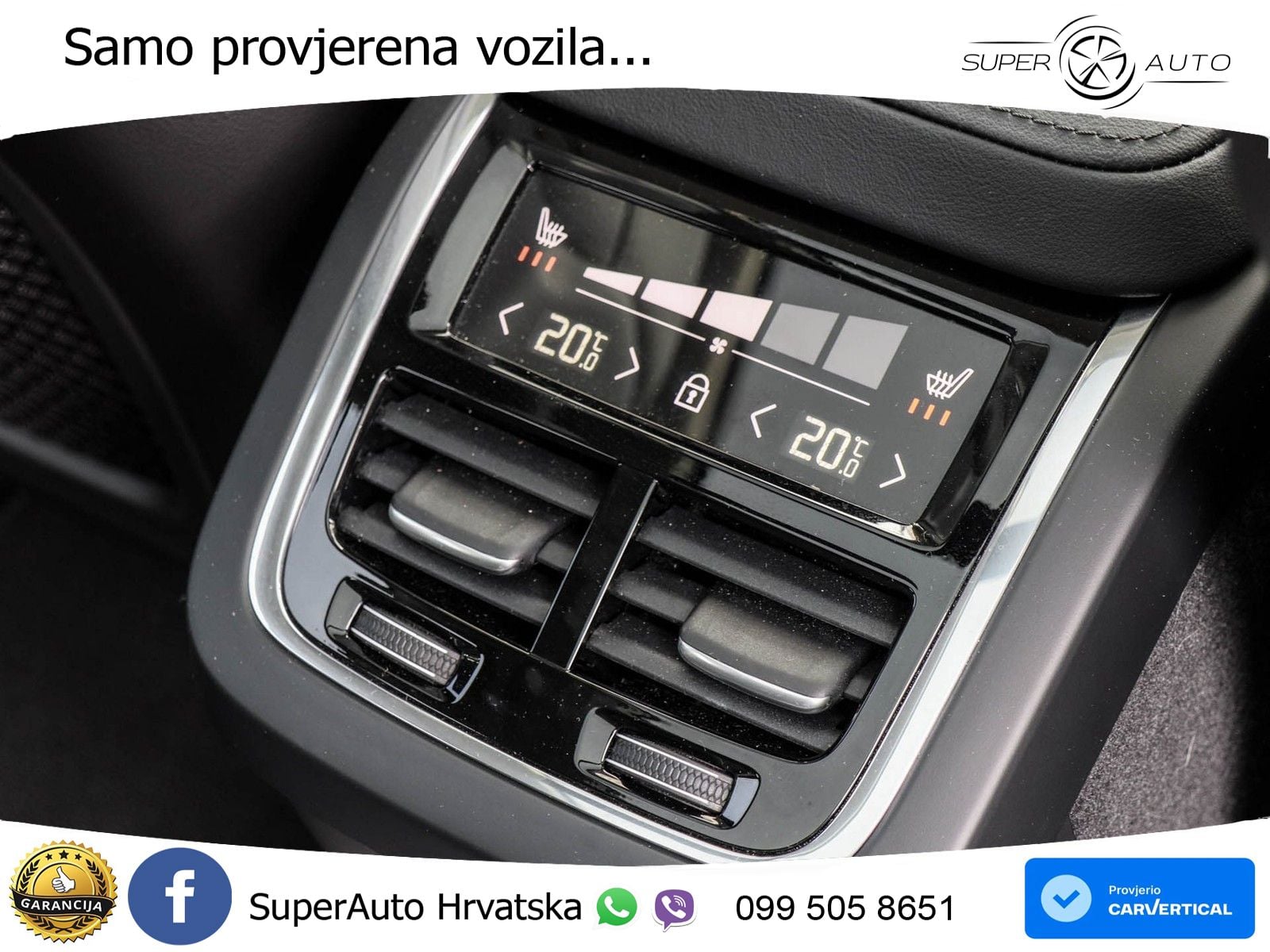 Volvo XC60 B5 Benzin AWD Geartronic LED+GR SJED+ACC