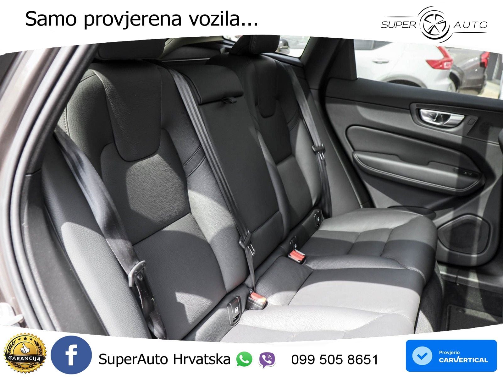 Volvo XC60 B5 Benzin AWD Geartronic LED+GR SJED+ACC