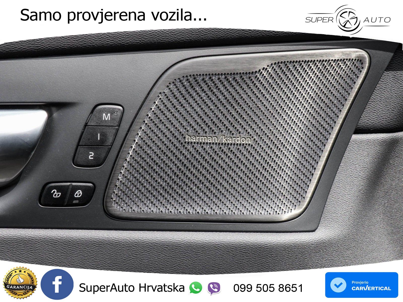 Volvo XC60 B5 Benzin AWD Geartronic LED+GR SJED+ACC