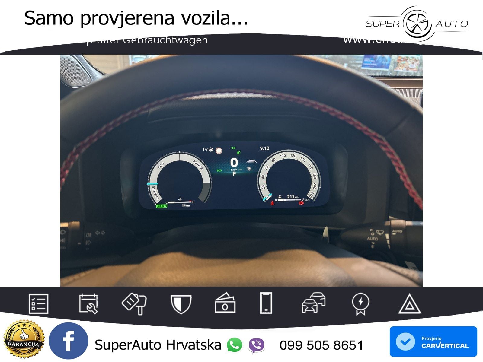 Toyota C-HR 2.0 (198 KS) Hybrid AWD e-CVT GR Sport LED+GR SJED+ACC