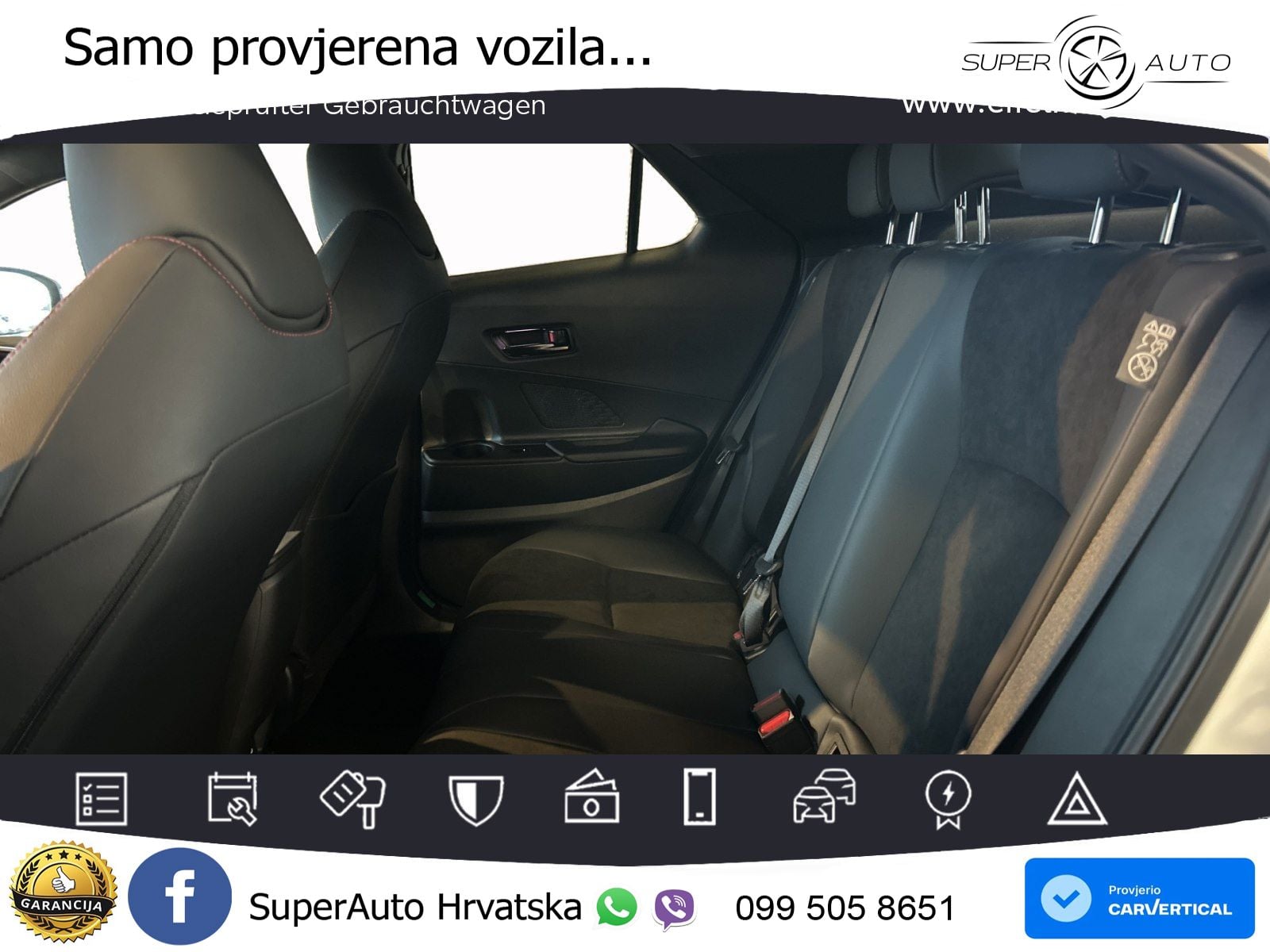 Toyota C-HR 2.0 (198 KS) Hybrid AWD e-CVT GR Sport LED+GR SJED+ACC