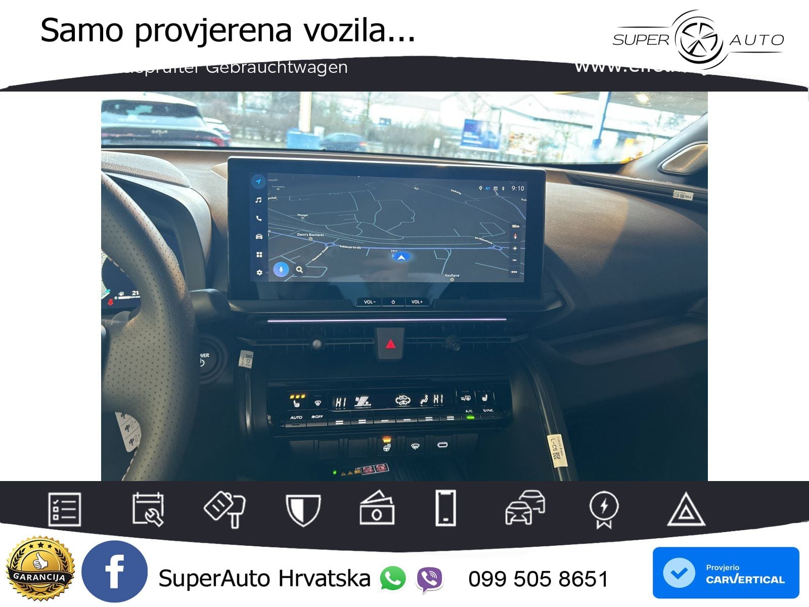 Toyota C-HR 2.0 (198 KS) Hybrid AWD e-CVT GR Sport LED+GR SJED+ACC