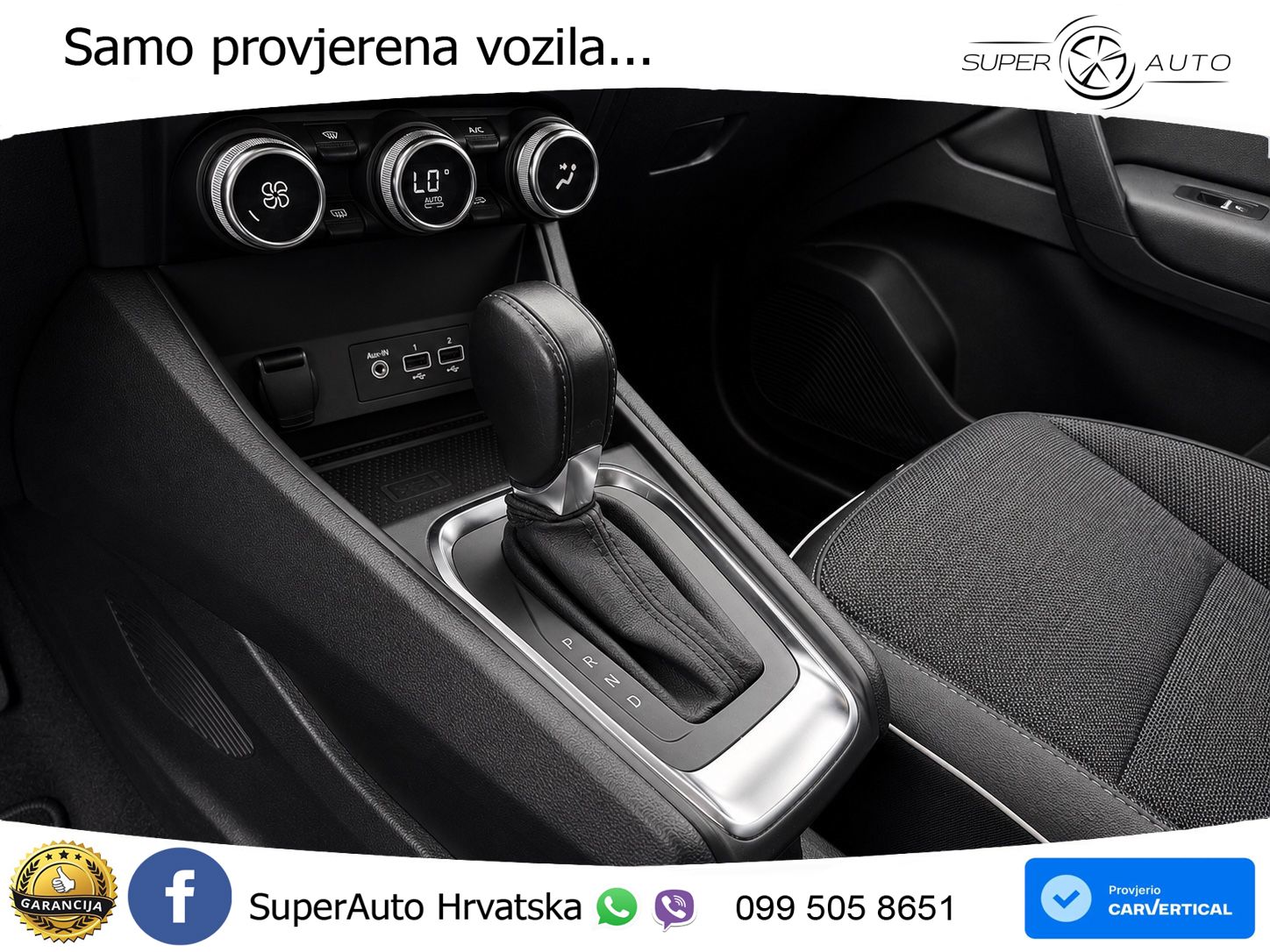 Renault Captur 1.3 TCe (140 KS) EDC Intens