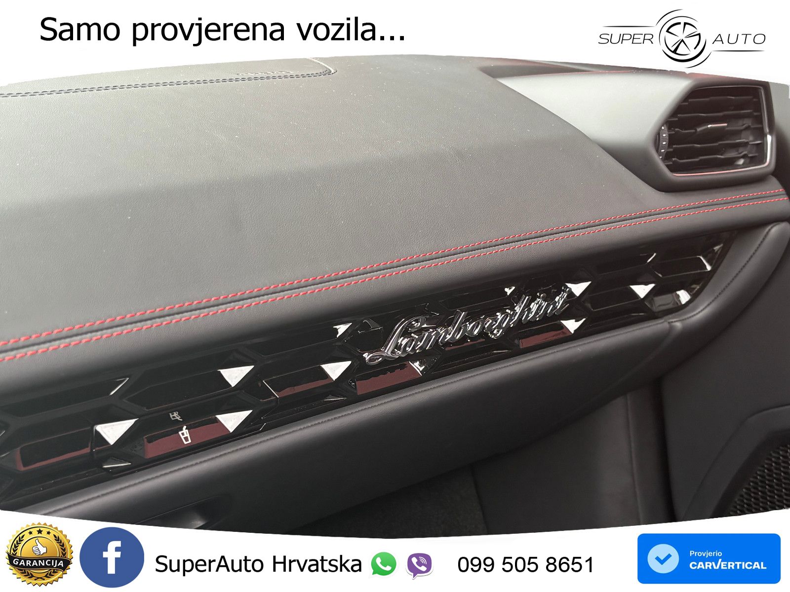 Lamborghini Huracan EVO Spyder 5.2 V10 (640 KS) AWD DCT