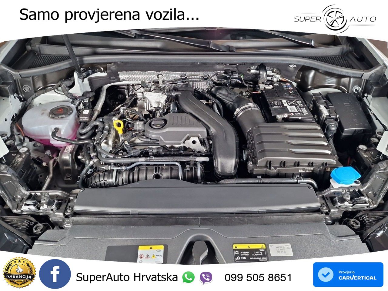 Audi Q3 II Sportback 35 TFSI (150 KS) S tronic LED+GR SJED+ACC