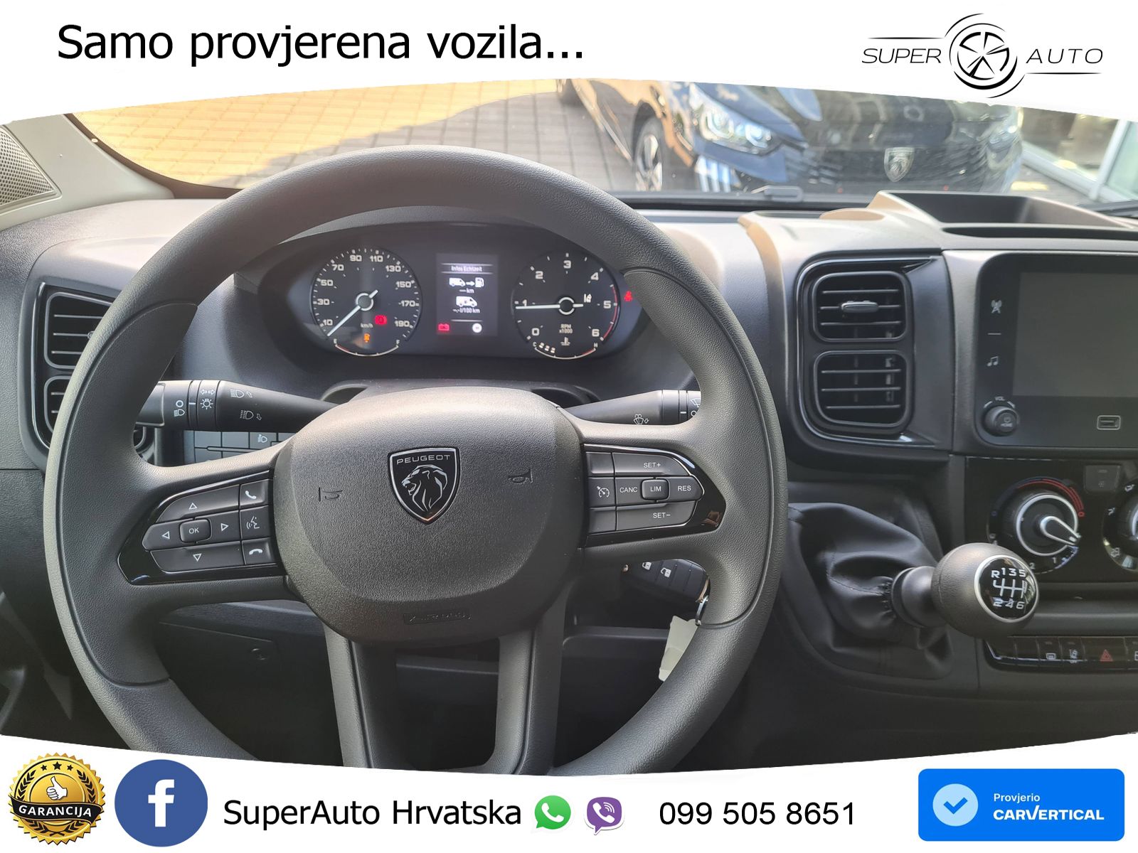 Peugeot Boxer Boxer Pritschenwagen L3 Heavy Diesel 180 179 KS