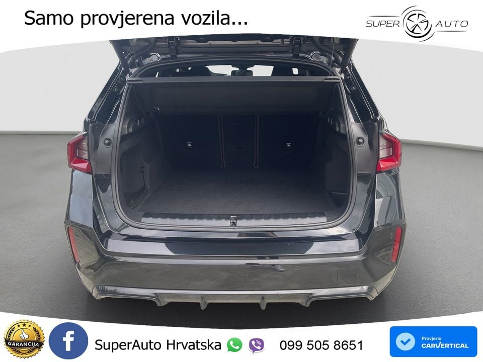 BMW iX1 68 kWh (313 KS) xDrive30