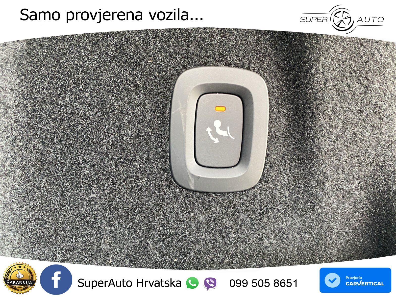 Volvo XC60 B4 Diesel AWD Geartronic