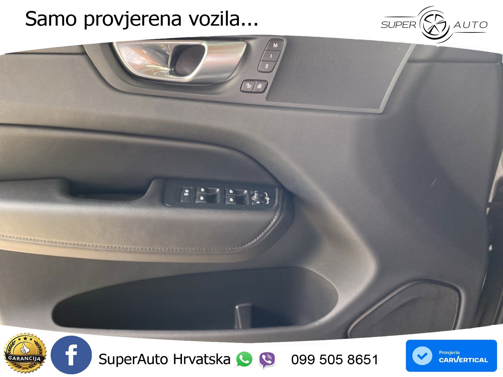 Volvo XC60 B4 Diesel AWD Geartronic