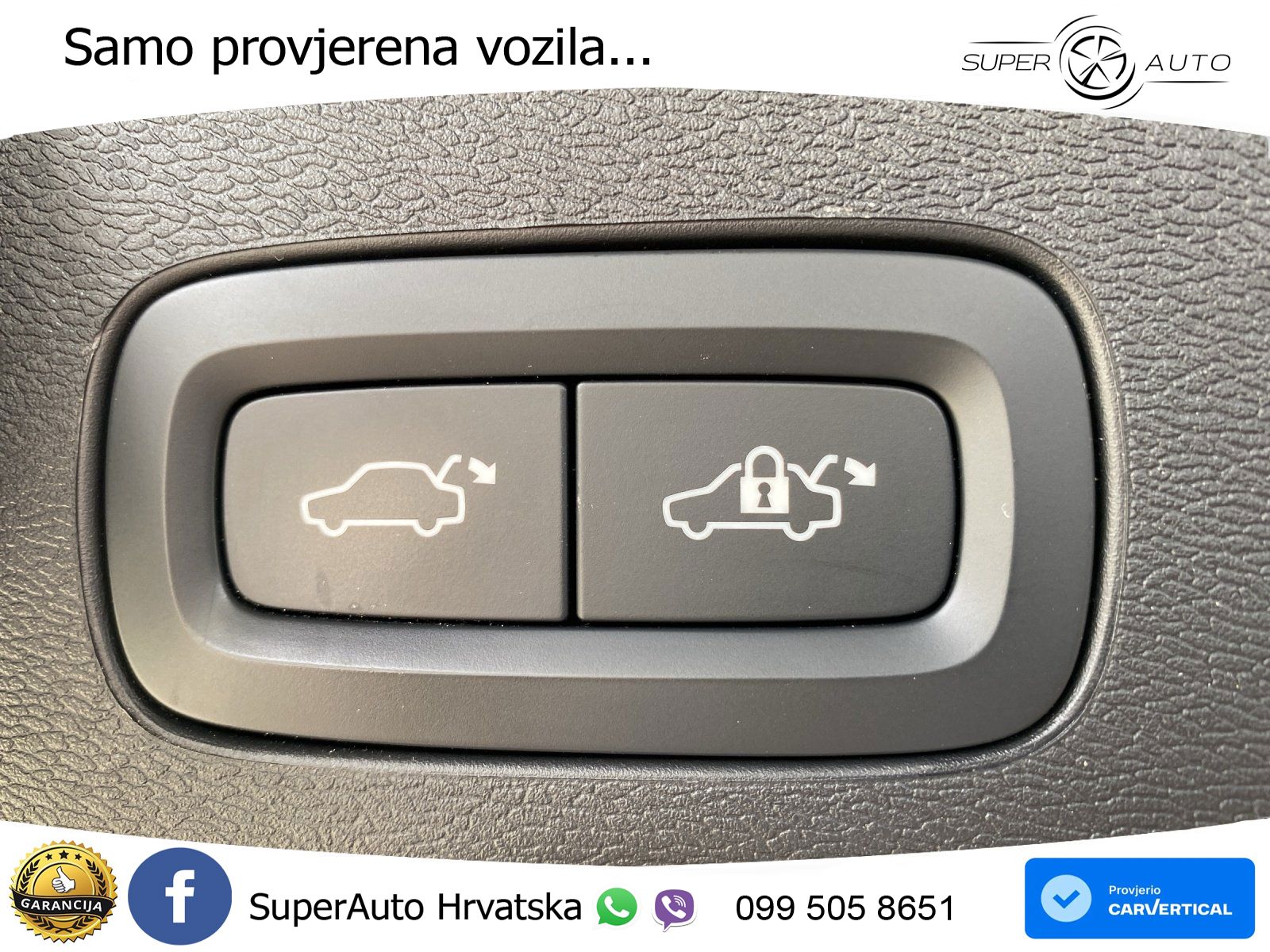 Volvo XC60 B4 Diesel AWD Geartronic