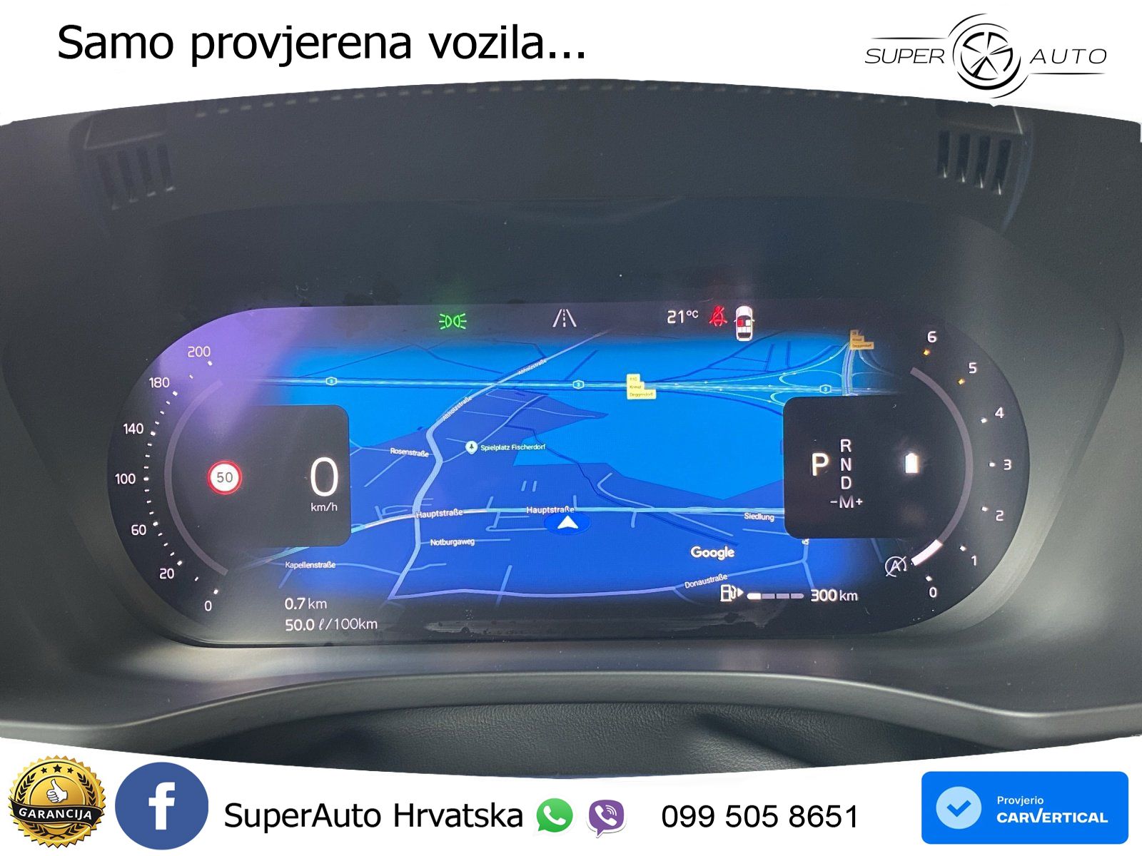 Volvo XC60 B4 Diesel AWD Geartronic