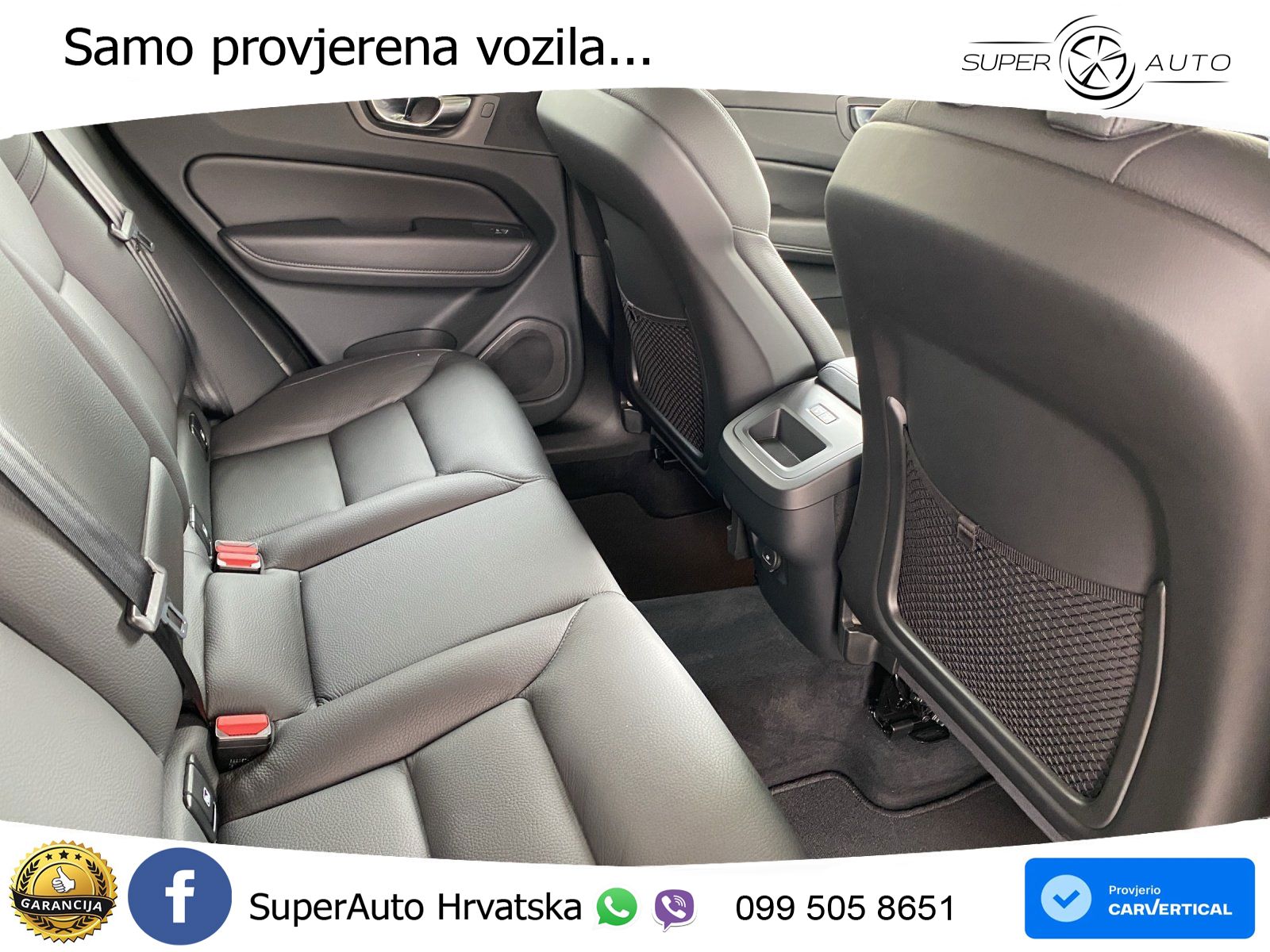 Volvo XC60 B4 Diesel AWD Geartronic