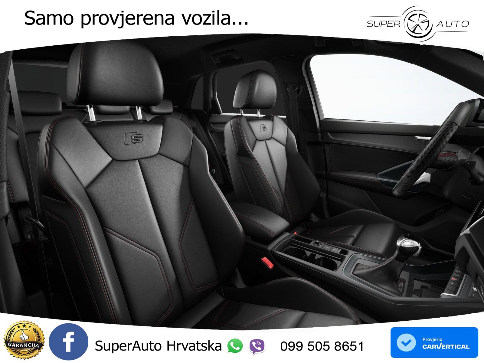 Audi Q3 35 TFSI (150 KS) S tronic S line LED+GR SJED+ACC
