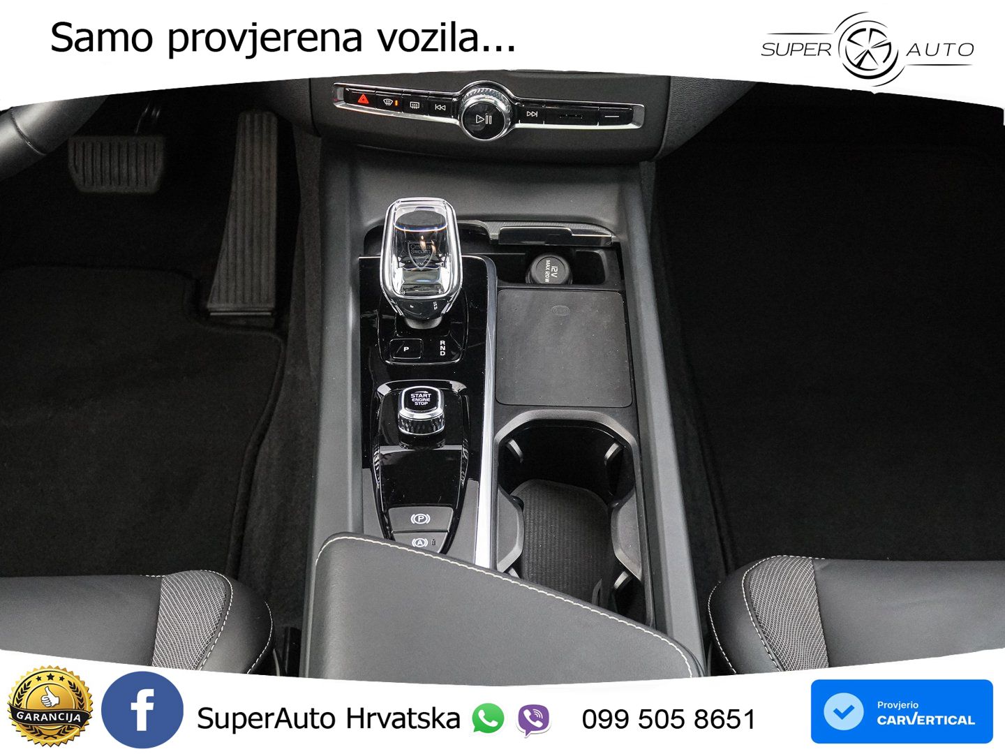 Volvo XC60 T8 AWD Geartronic ACC+HEAD+4xGR SJED+360+PANO