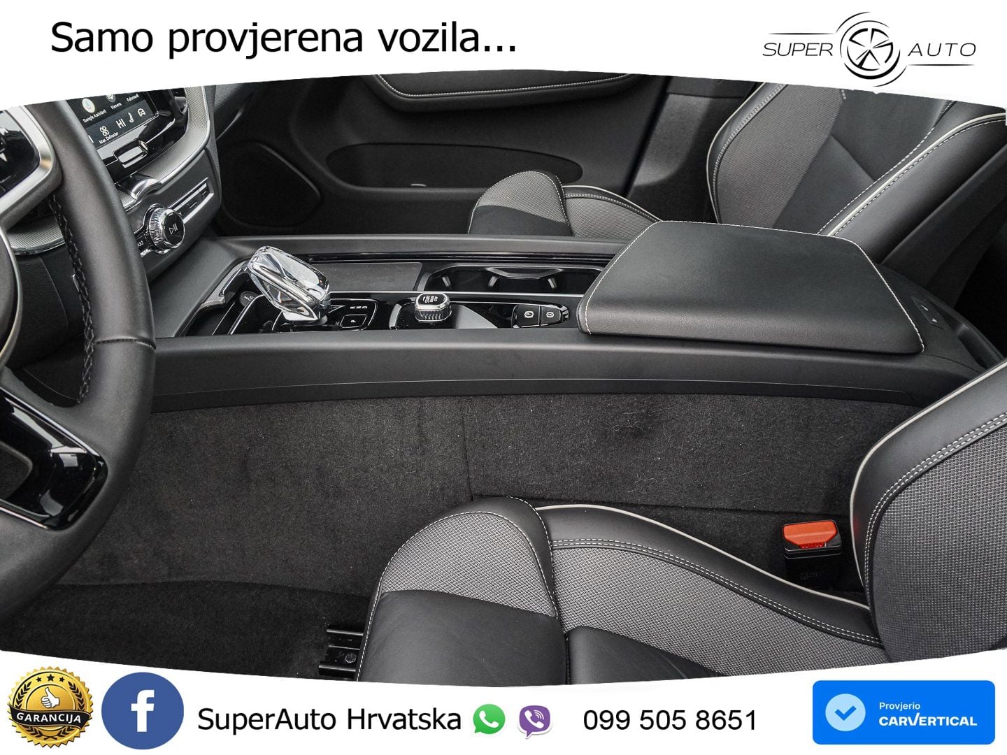 Volvo XC60 T8 AWD Geartronic ACC+HEAD+4xGR SJED+360+PANO