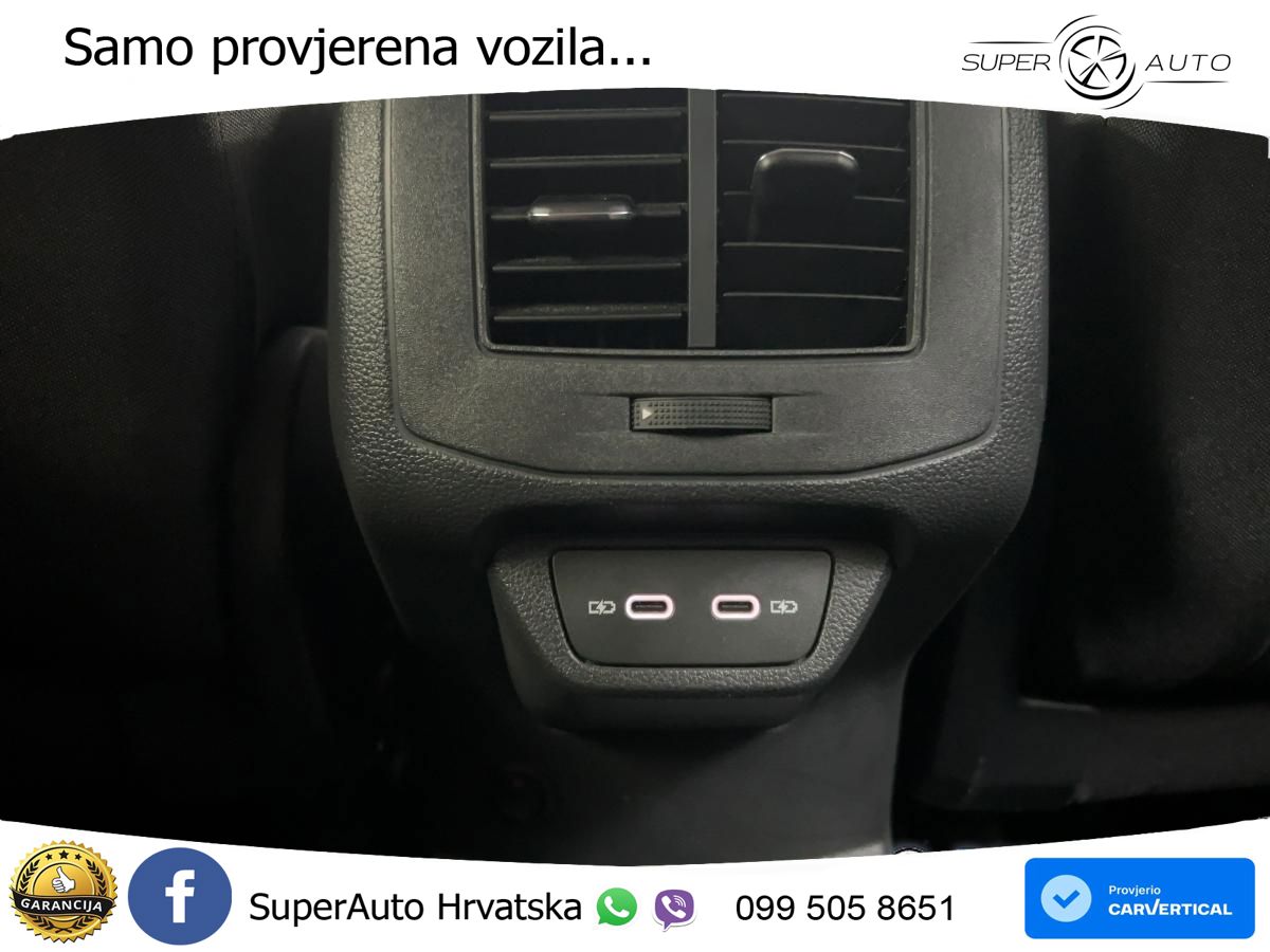 Volkswagen T-Roc 2.0 TDI (116 KS) LED+GR SJED+ACC
