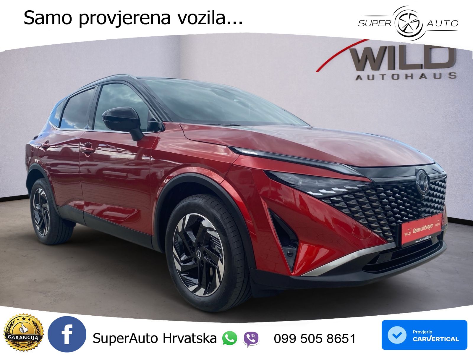 Nissan Qashqai 1.3 DIG-T (158 KS) Xtronic N-Connecta LED+ACC