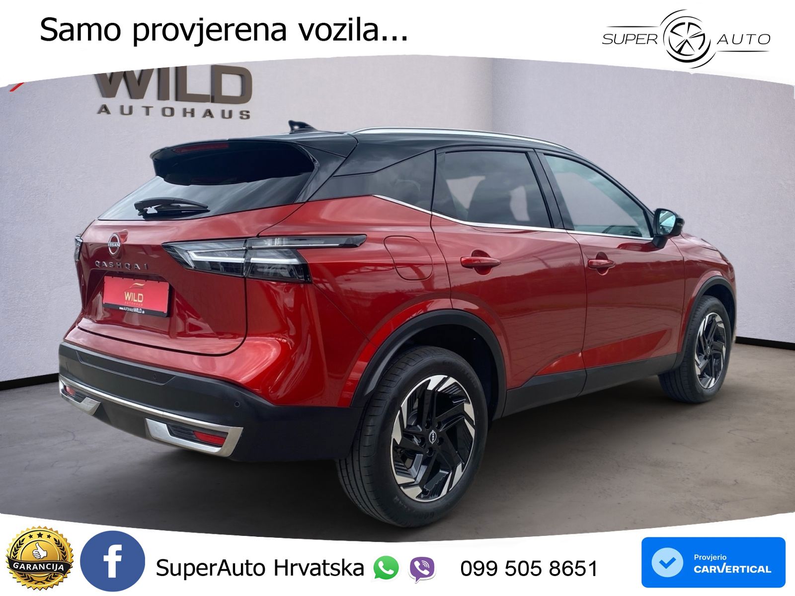 Nissan Qashqai 1.3 DIG-T (158 KS) Xtronic N-Connecta LED+ACC