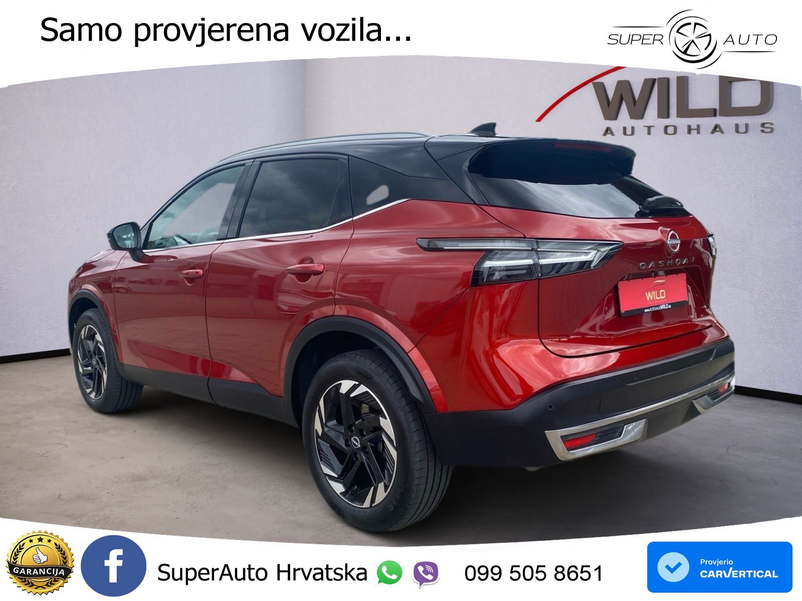 Nissan Qashqai 1.3 DIG-T (158 KS) Xtronic N-Connecta LED+ACC