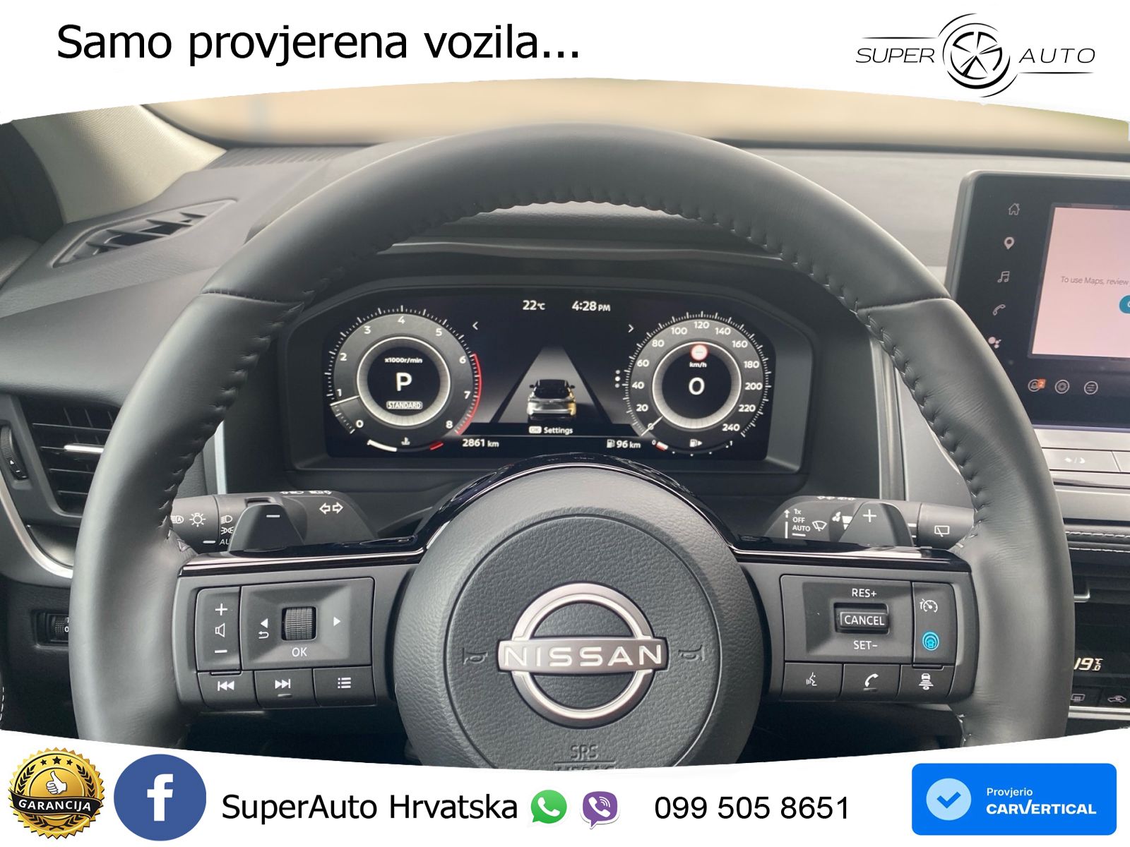 Nissan Qashqai 1.3 DIG-T (158 KS) Xtronic N-Connecta LED+ACC