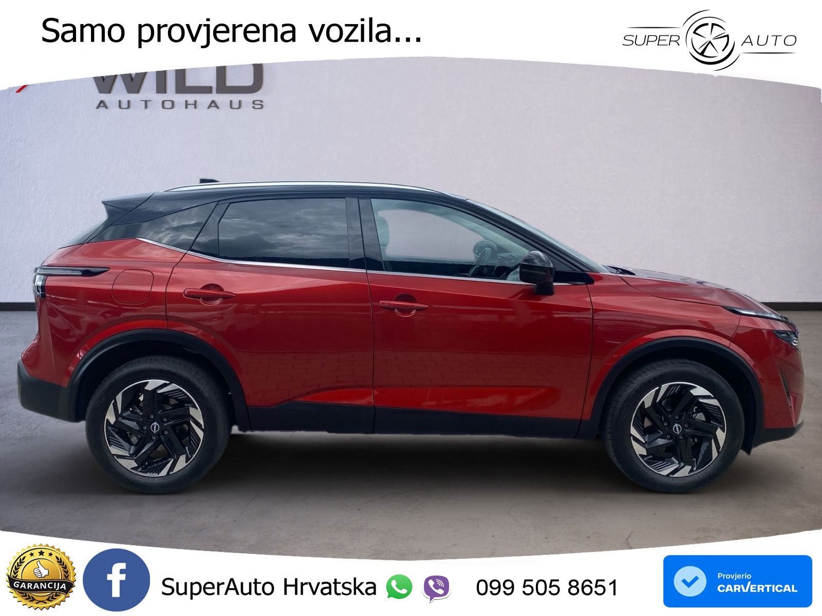 Nissan Qashqai 1.3 DIG-T (158 KS) Xtronic N-Connecta LED+ACC