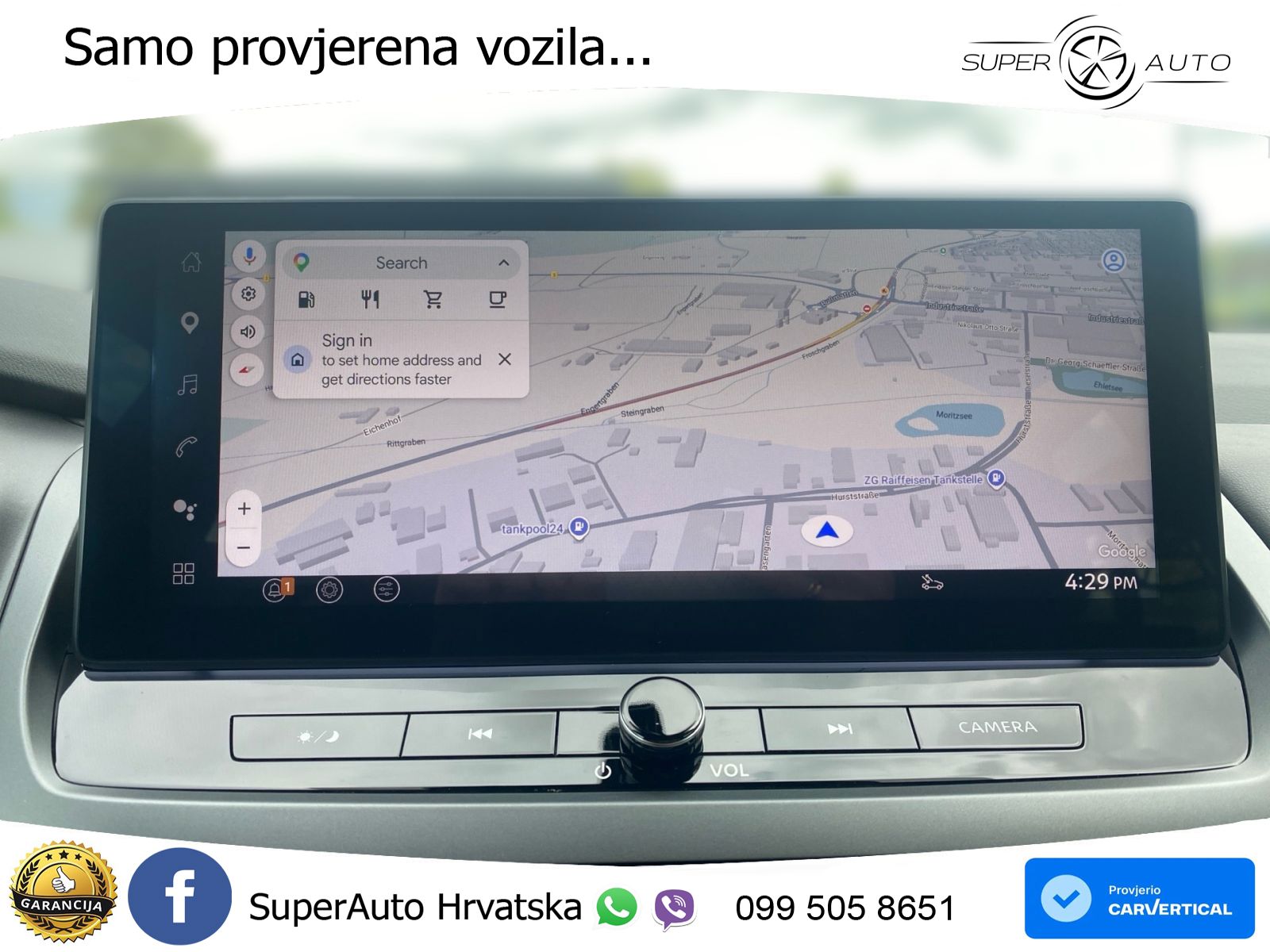 Nissan Qashqai 1.3 DIG-T (158 KS) Xtronic N-Connecta LED+ACC