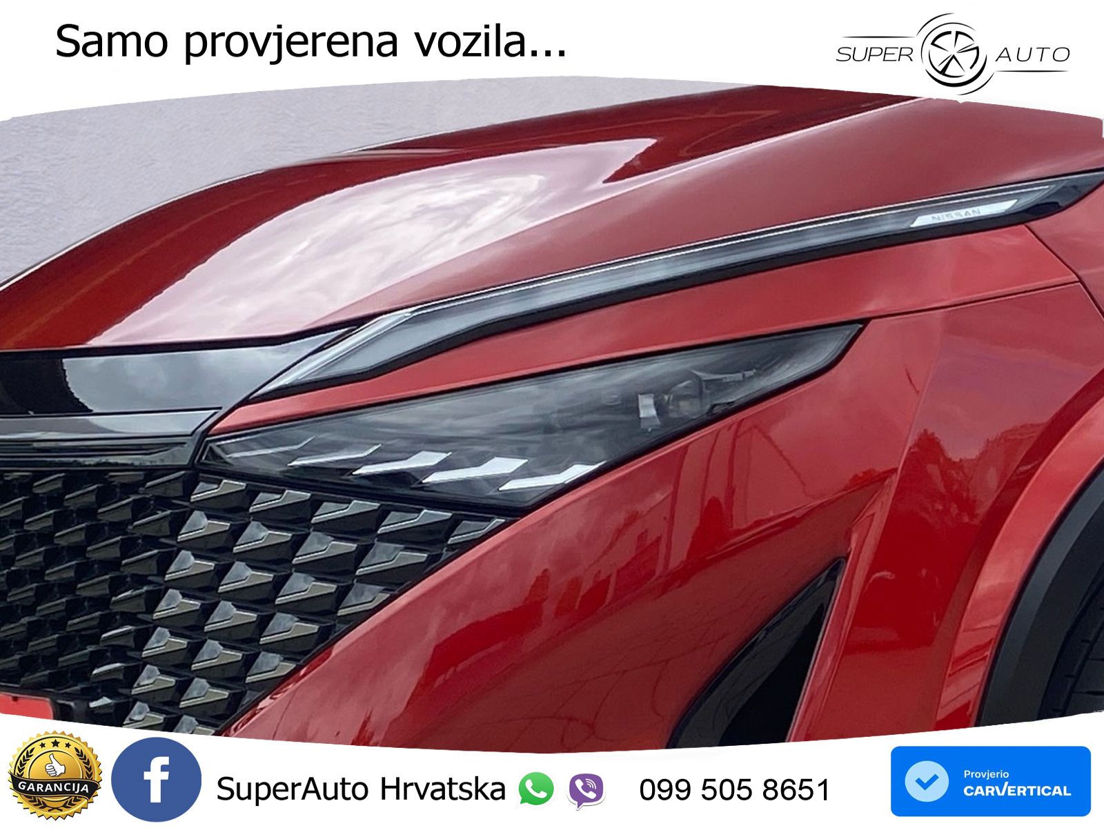 Nissan Qashqai 1.3 DIG-T (158 KS) Xtronic N-Connecta LED+ACC