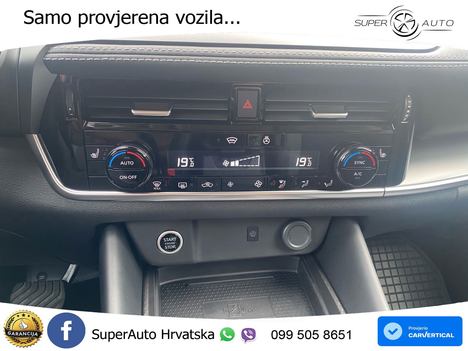 Nissan Qashqai 1.3 DIG-T (158 KS) Xtronic N-Connecta LED+ACC