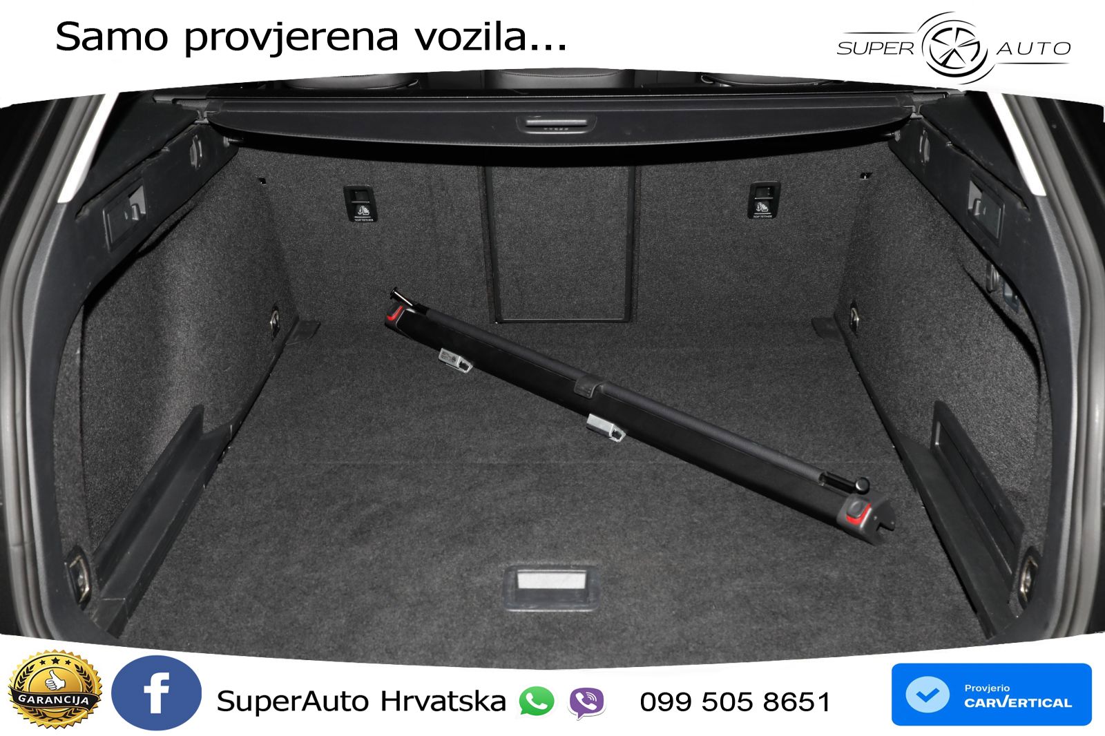 Volkswagen Passat Variant 2.0 TDI (200 KS) DSG LED+GR SJED+ACC