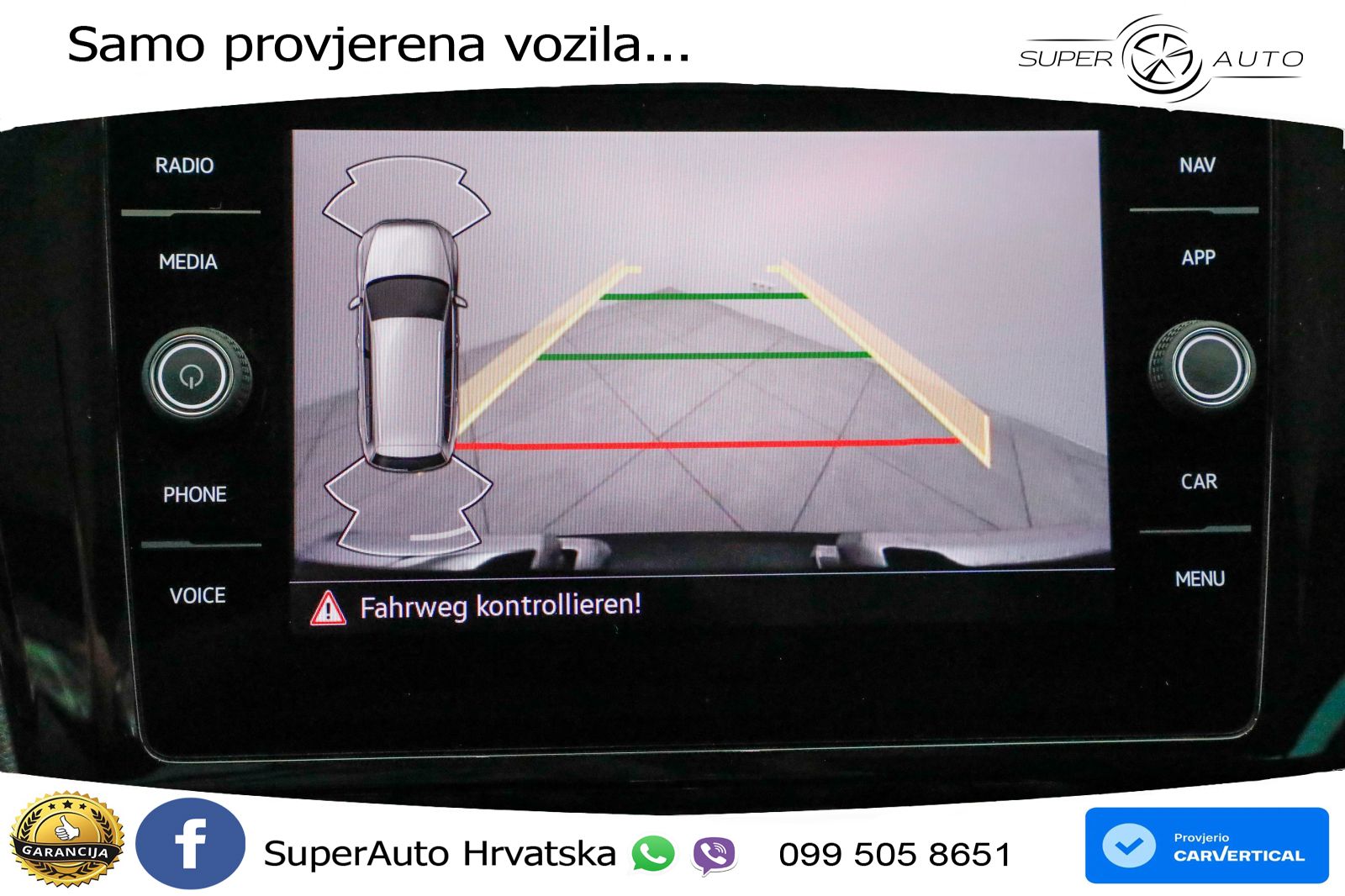 Volkswagen Passat Variant 2.0 TDI (200 KS) DSG LED+GR SJED+ACC