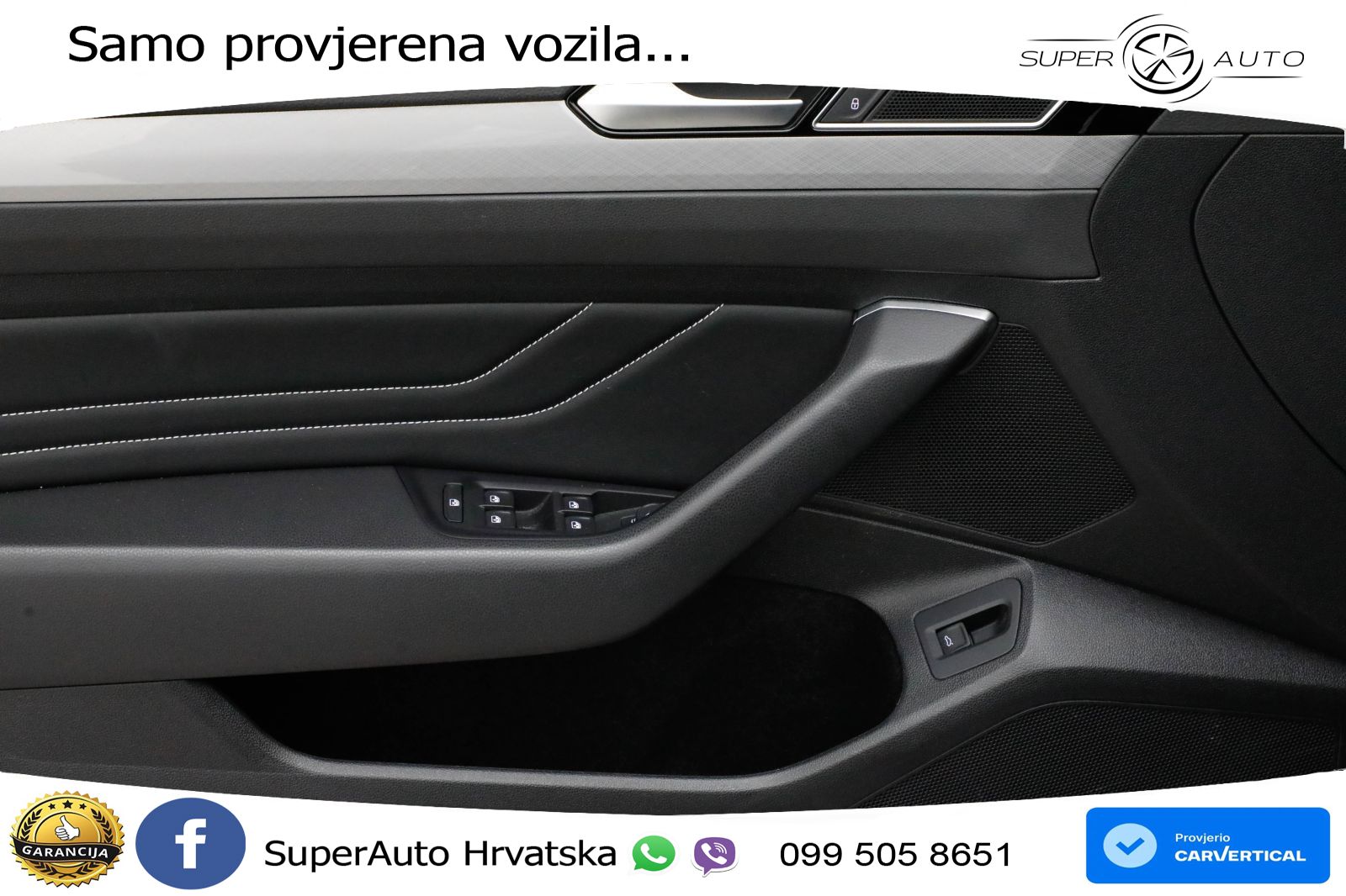 Volkswagen Passat Variant 2.0 TDI (200 KS) DSG LED+GR SJED+ACC