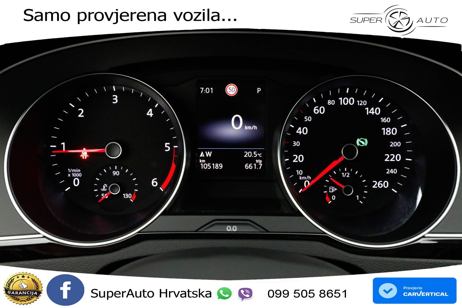 Volkswagen Passat Variant 2.0 TDI (200 KS) DSG LED+GR SJED+ACC