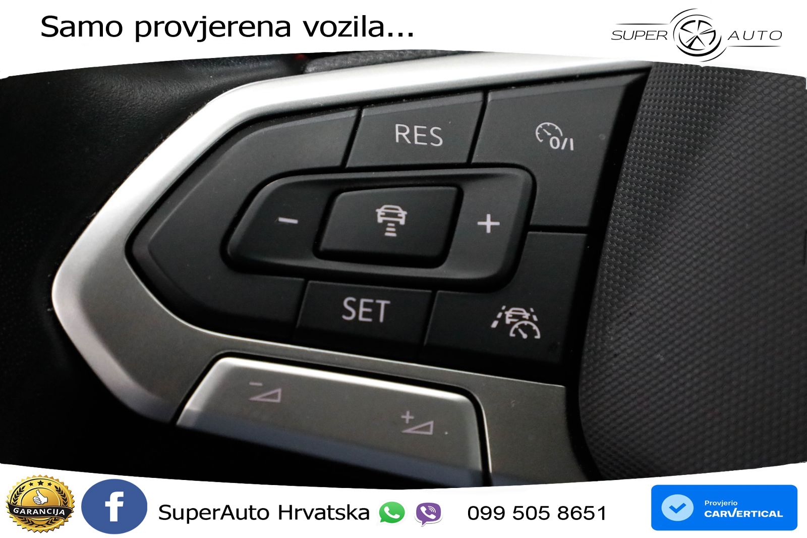 Volkswagen Passat Variant 2.0 TDI (200 KS) DSG LED+GR SJED+ACC