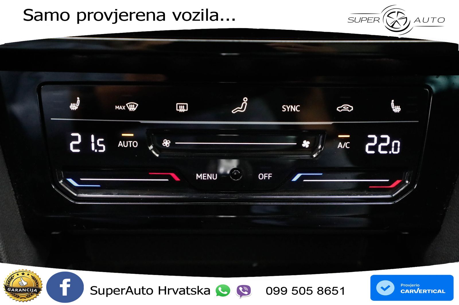 Volkswagen Passat Variant 2.0 TDI (200 KS) DSG LED+GR SJED+ACC