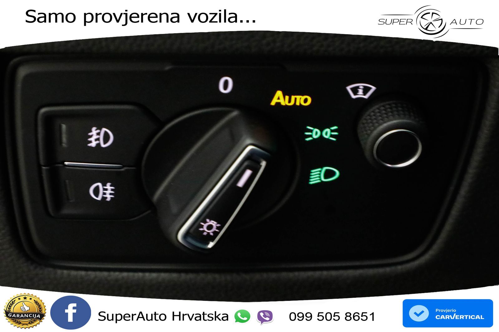 Volkswagen Passat Variant 2.0 TDI (200 KS) DSG LED+GR SJED+ACC